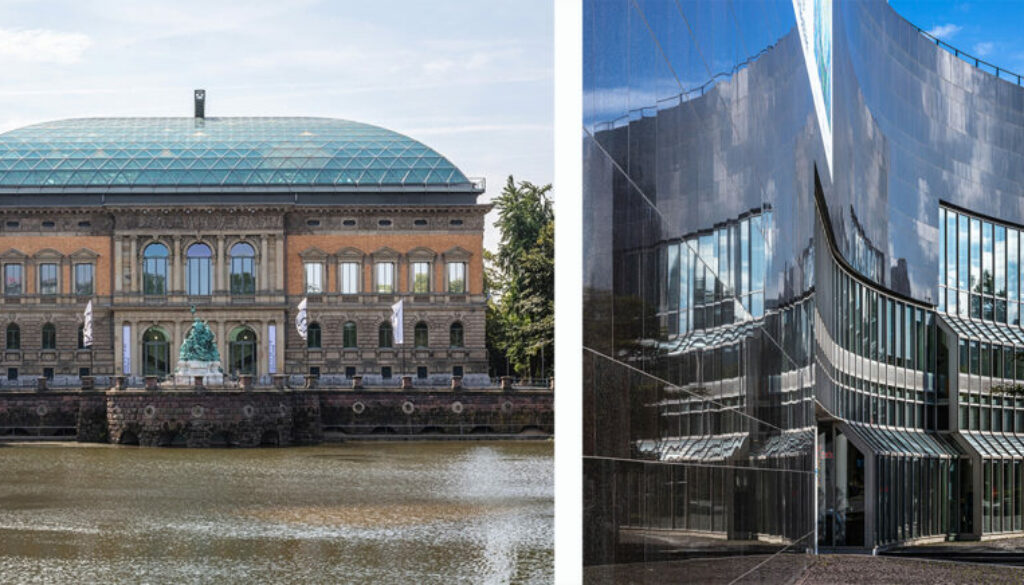 Das Mitmach-Museum: Die Kunstsammlung NRW